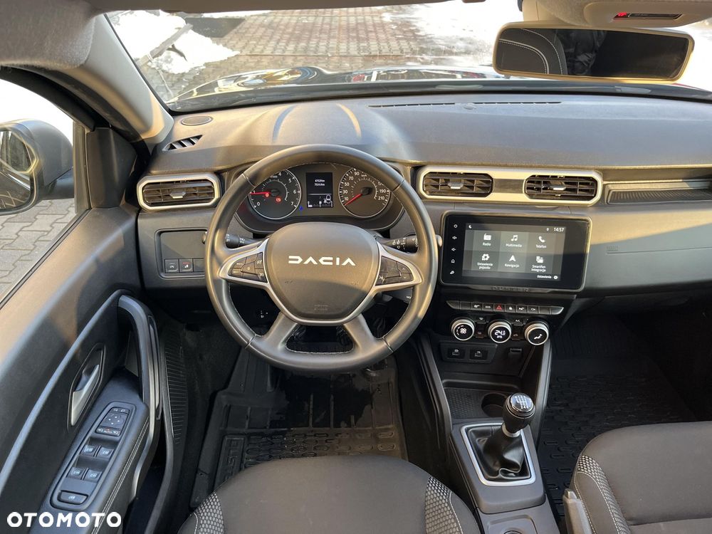 Dacia Duster - 16