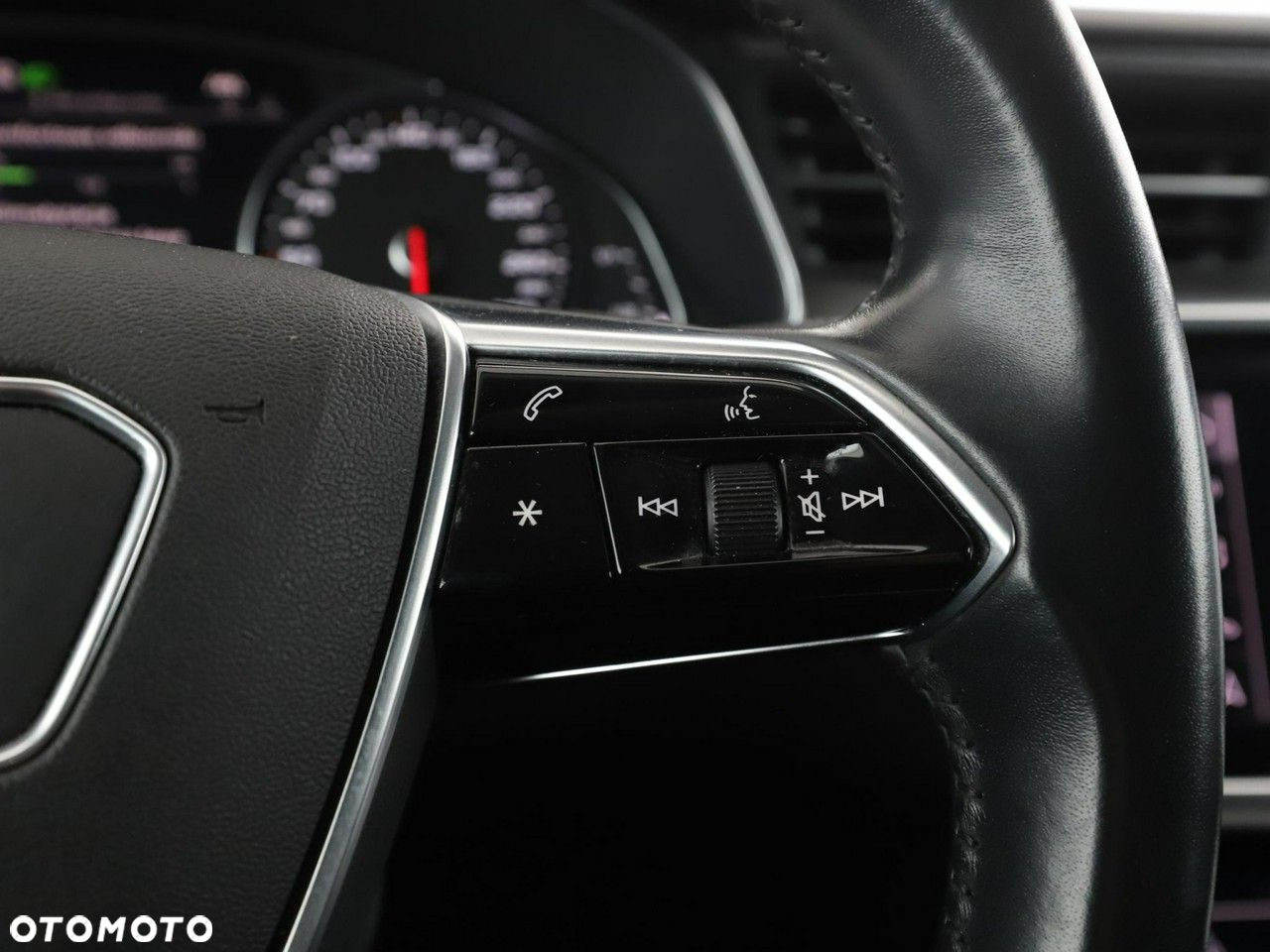 Audi A6 Avant 40 TDI S tronic sport - 27