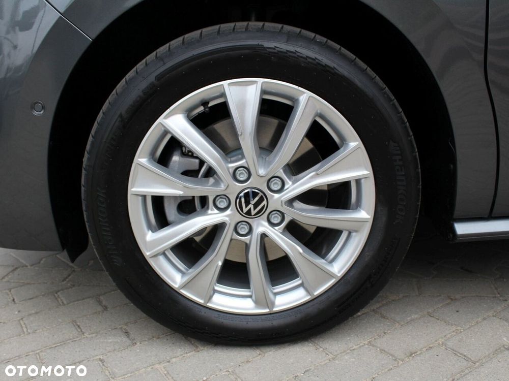 Volkswagen Multivan 2.0 TSI L2 Life DSG - 11