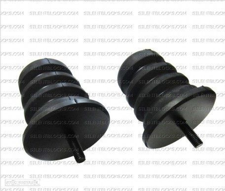 Batentes suspensão Chrysler Voyager/Grand Voyager - 1
