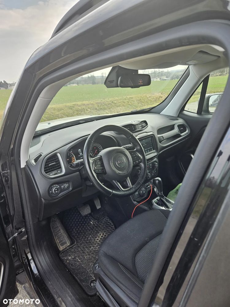 Jeep Renegade 2019 photo 3