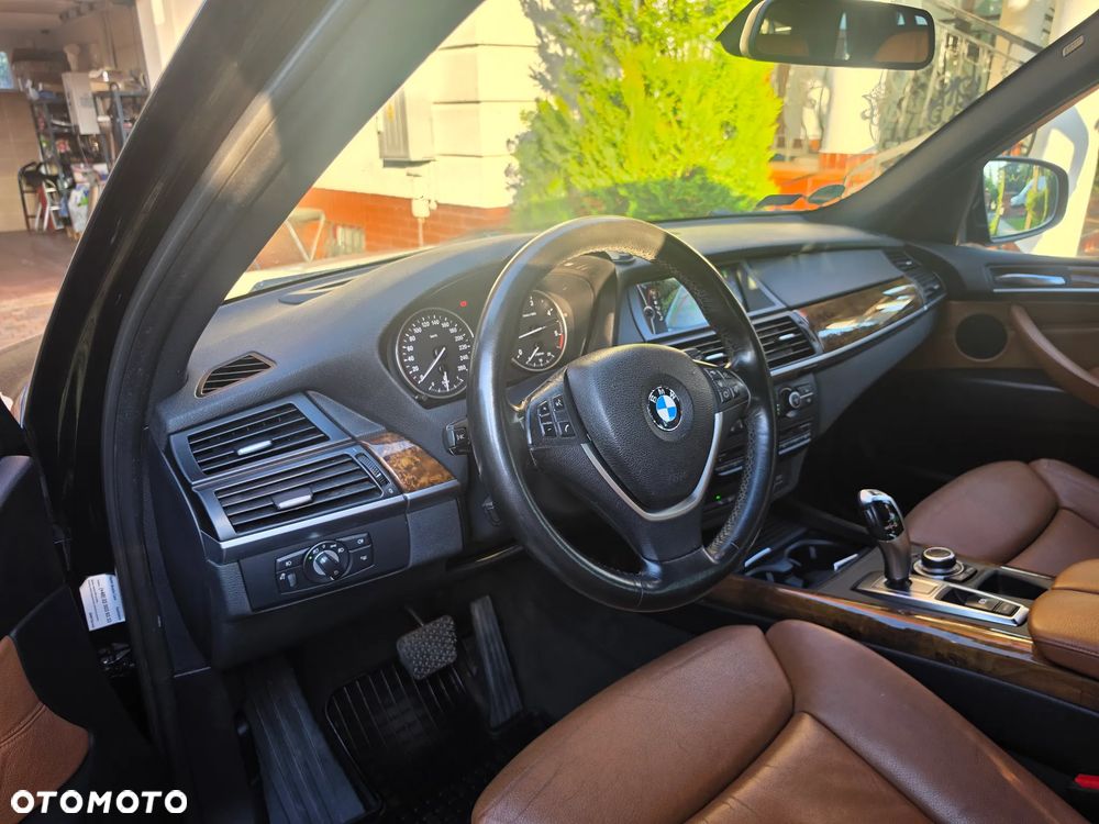BMW X5 3.0d xDrive - 8