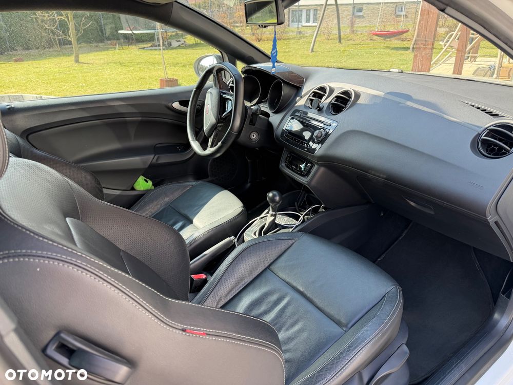 Seat Ibiza - 10