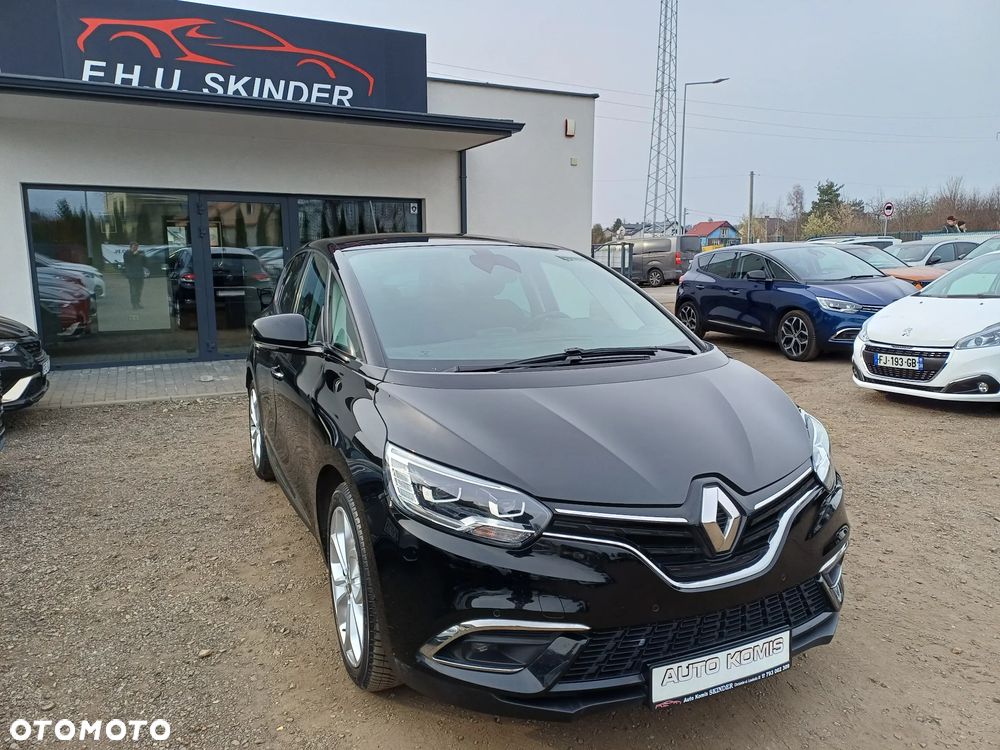 Renault Scenic - 10