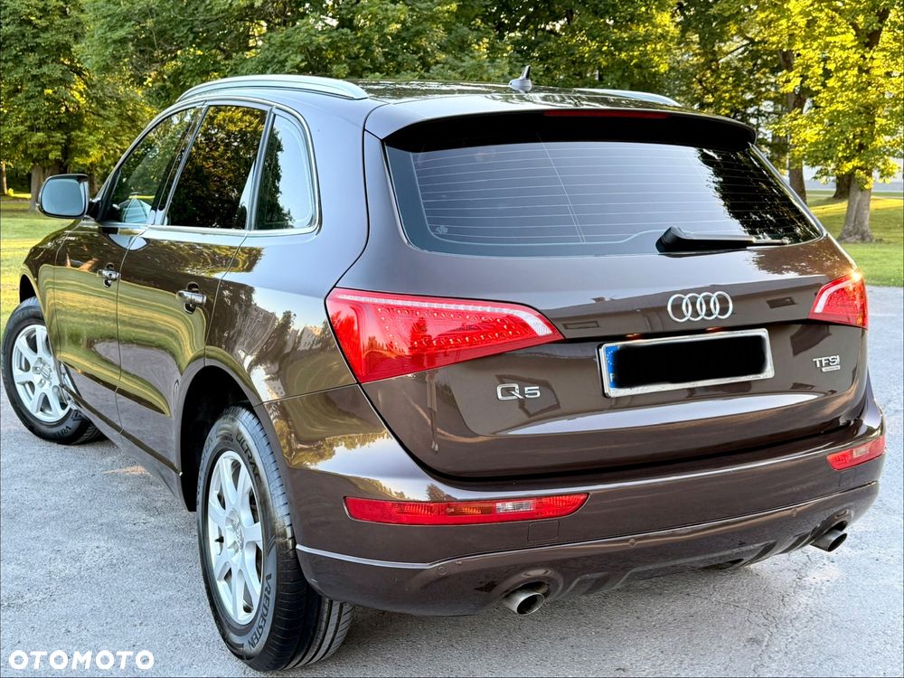 Audi Q5 - 13