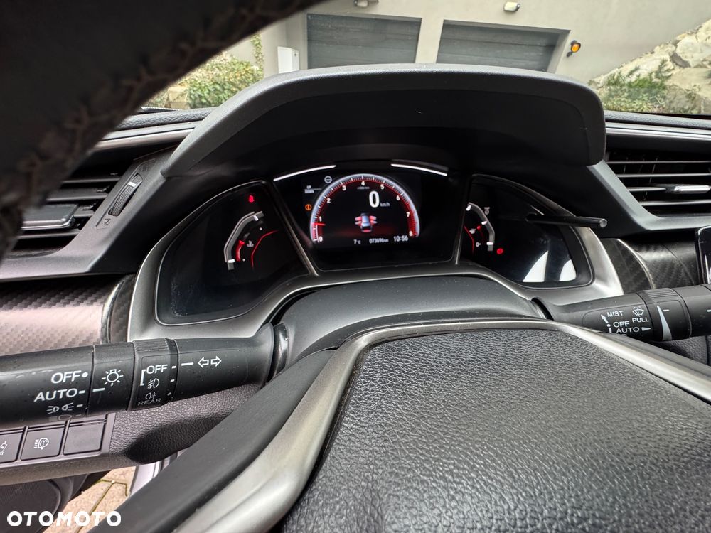 Honda Civic - 23