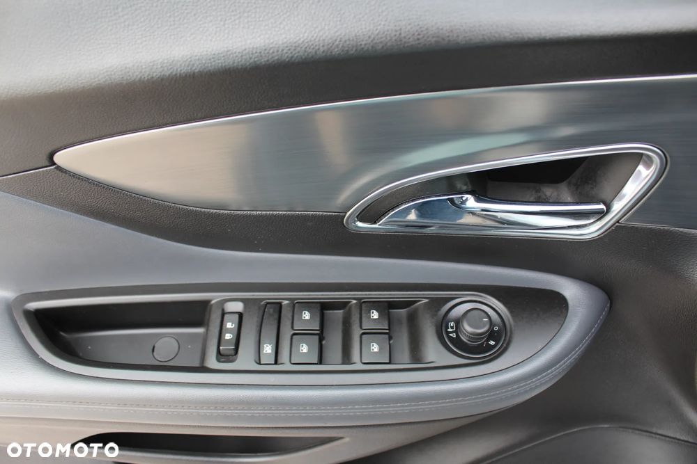 Opel Mokka 1.4 Turbo ecoFLEX Start/Stop Color Innovation - 23