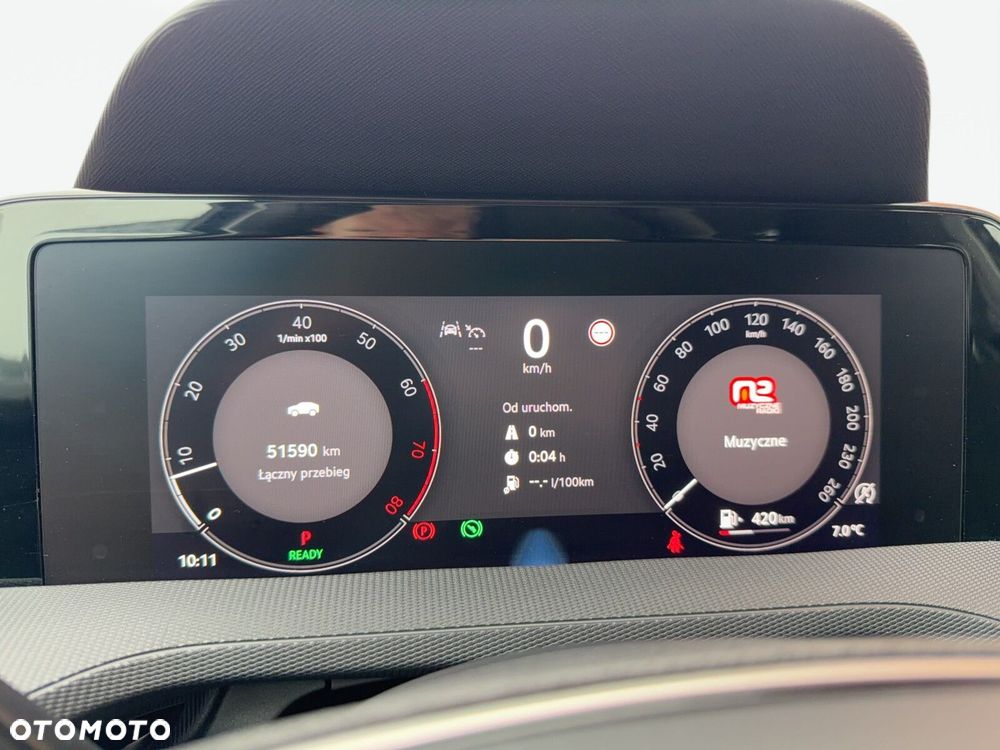 Skoda Superb - 18