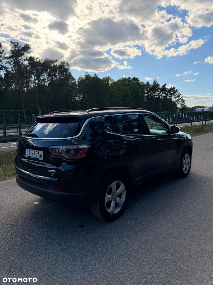 Jeep Compass - 6