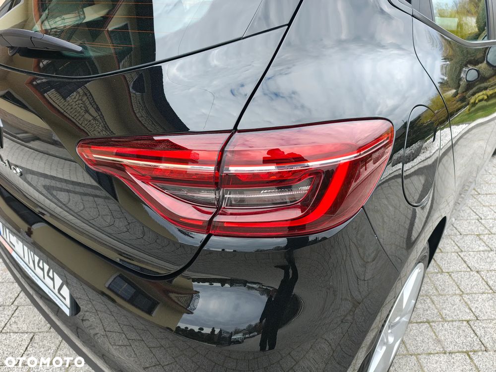 Renault Clio 1.0 TCe Zen - 9