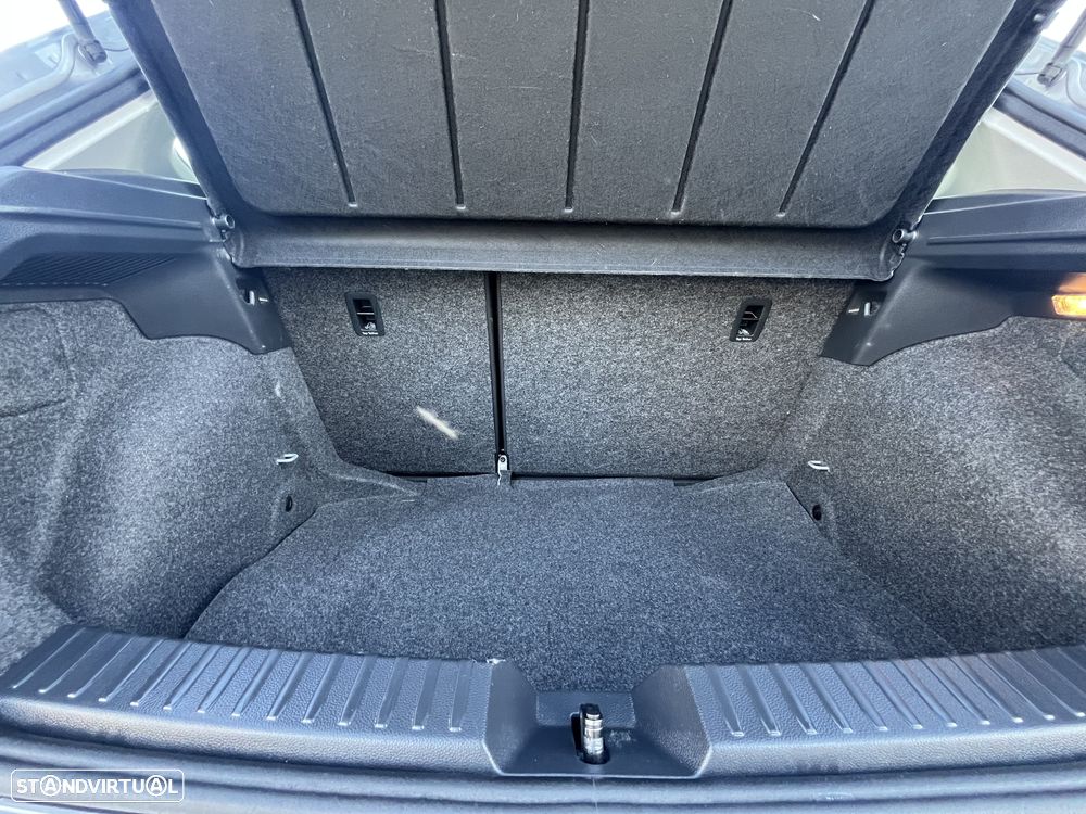 SEAT Ibiza 1.0 TSI Style - 33