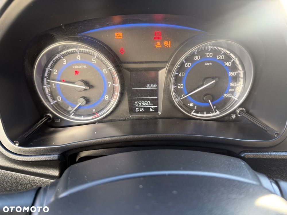 Suzuki Baleno 1.2 Dualjet Basic - 27