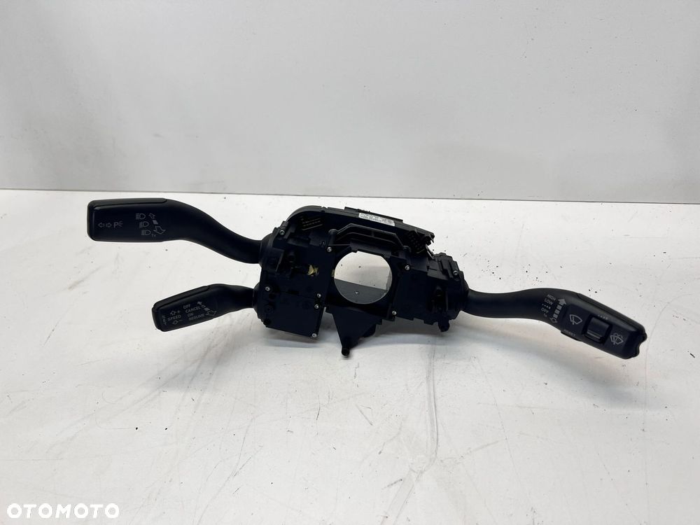PRZEŁĄCZNIK ZESPOLONY AUDI A6 C6 LIFT 4F0953549D - 2