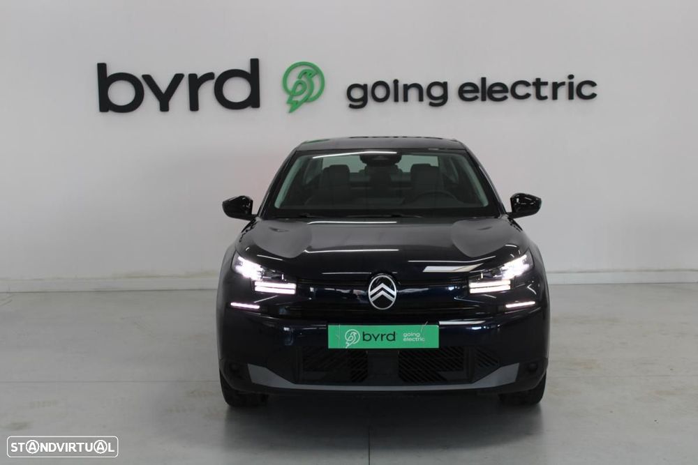Citroën e-C4 X 54 kWh Autonomia Alargada Plus - 3