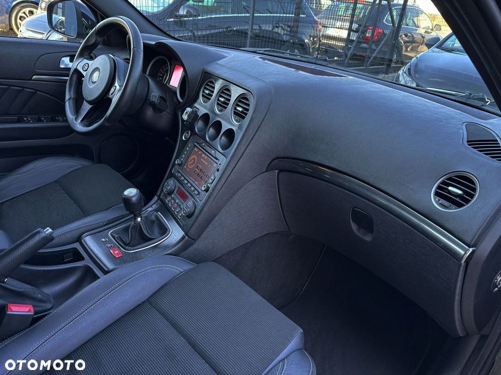 Alfa Romeo 159 - 27
