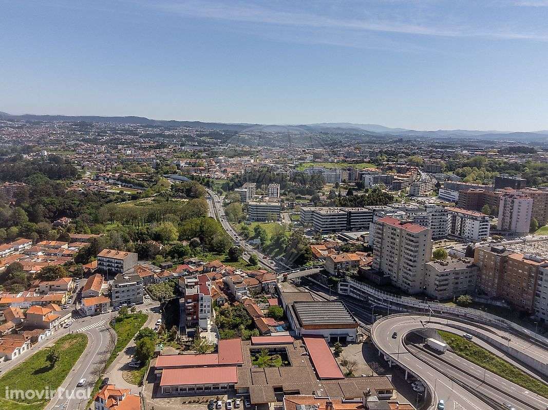 Apartamento T1 para venda - Grande imagem: 4/21