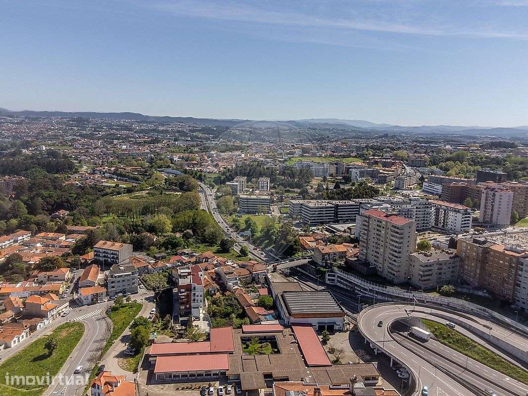 Apartamento T1 para venda - Grande imagem: 4/22