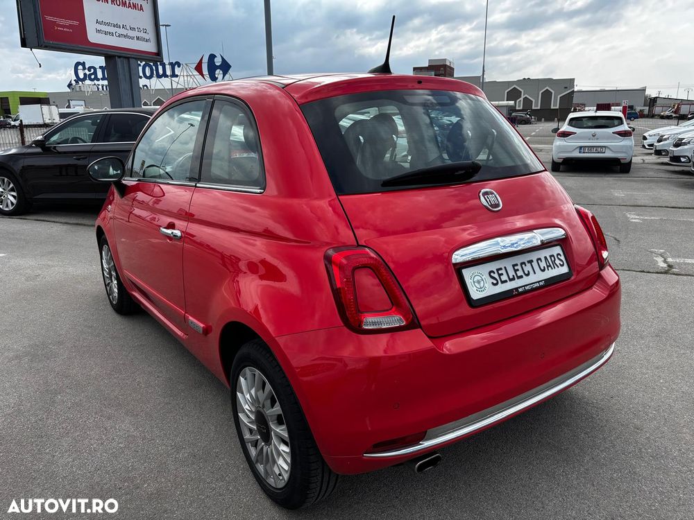 Fiat 500 - 2