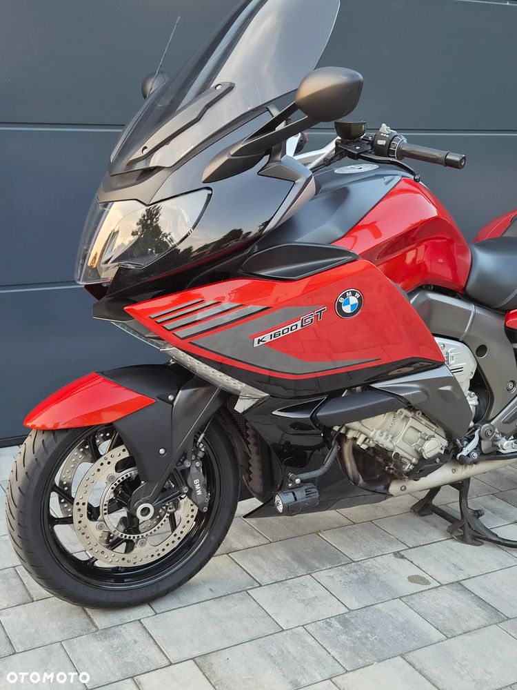 BMW K - 33