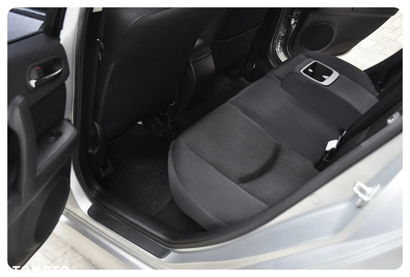 Mazda 6 - 34