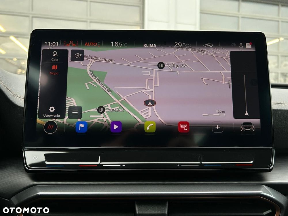 Cupra Formentor 2.0 TSI 4Drive DSG - 25