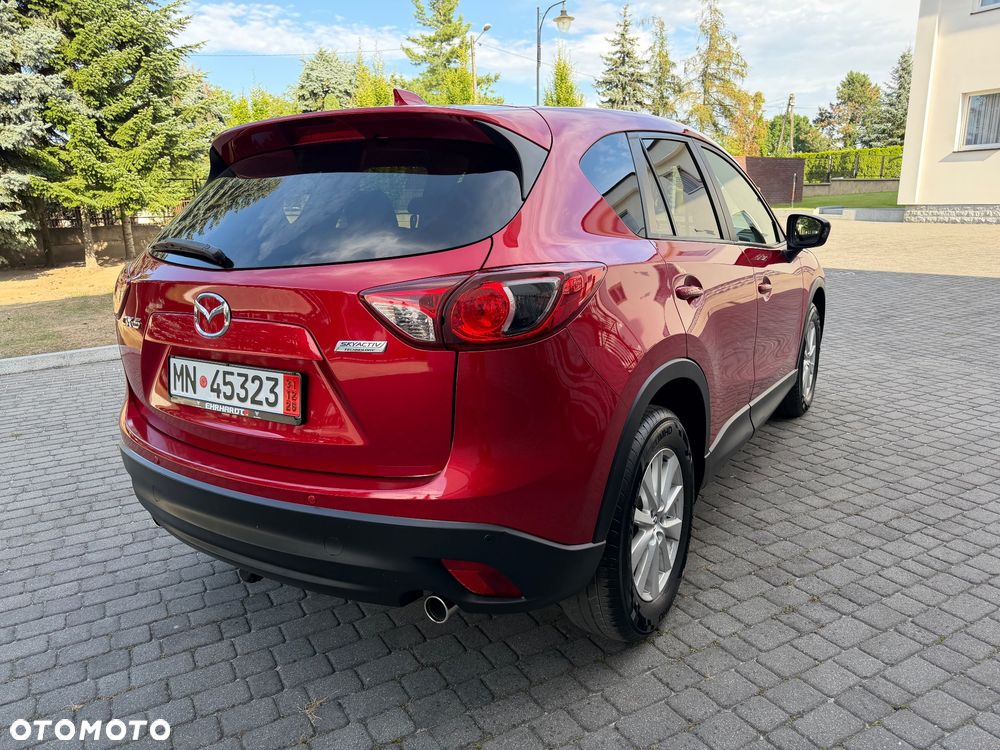 Mazda CX-5 2.2 D Skyenergy - 13