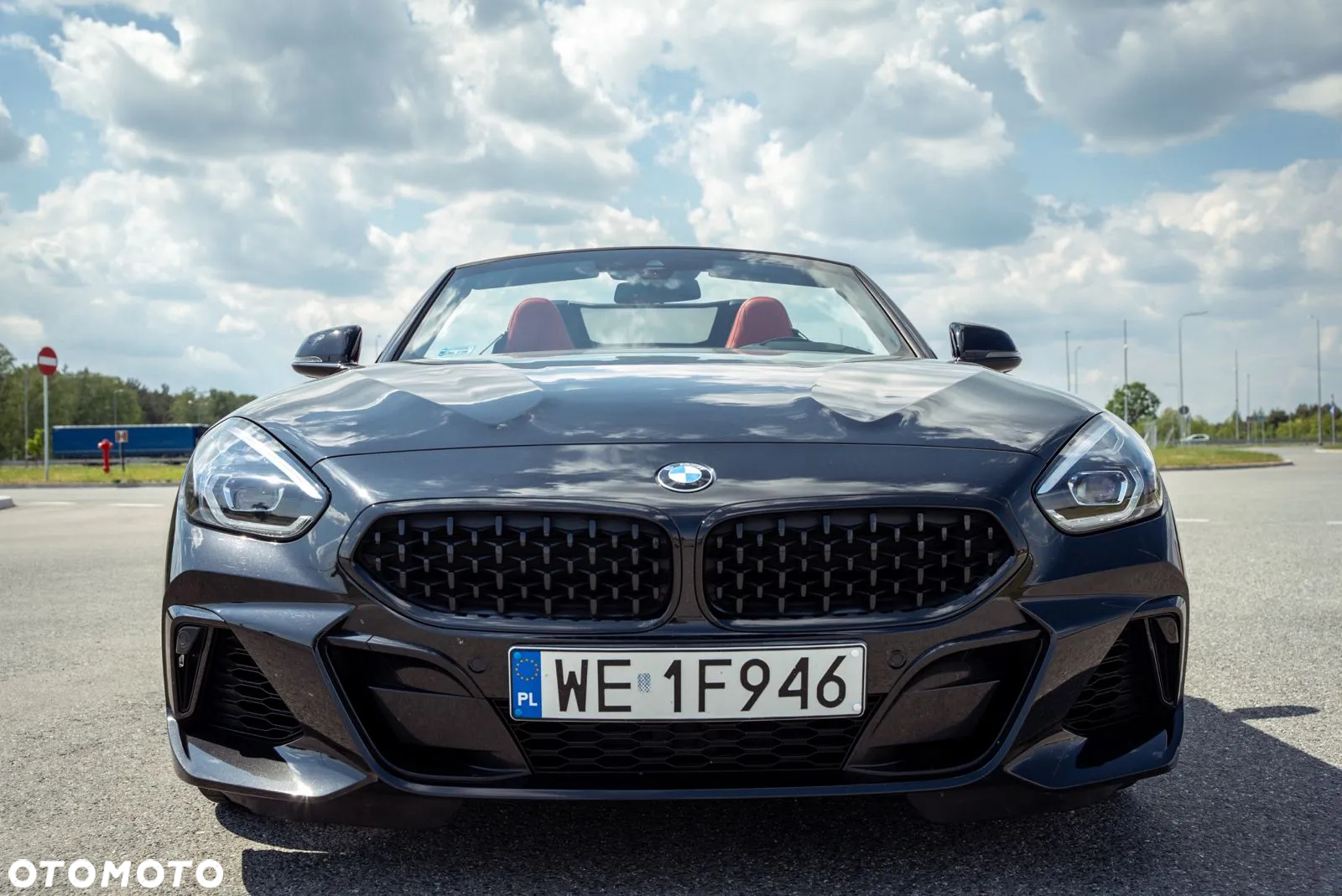 BMW Z4 M M40i sport - 33