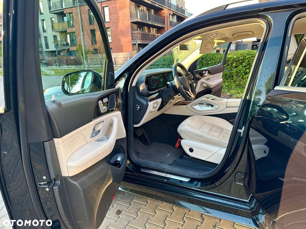 Mercedes-Benz GLE 450 AMG 4-Matic - 9