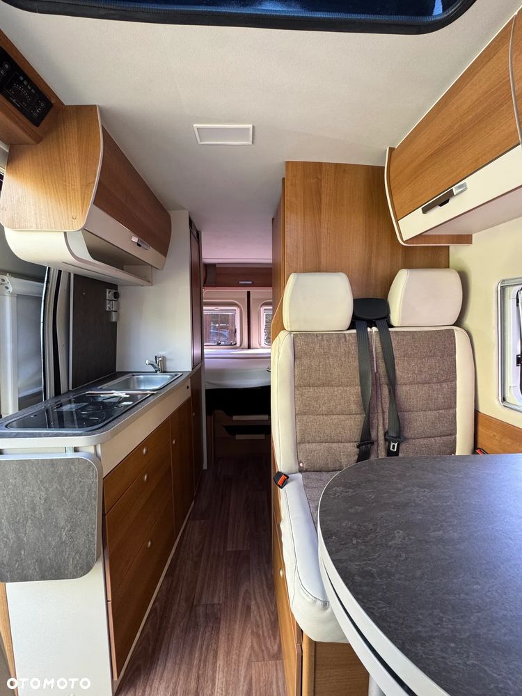 KNAUS VanTourer 600 L - 29