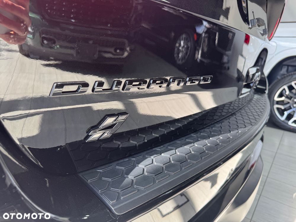 Dodge Durango 5.7 R/T - 29