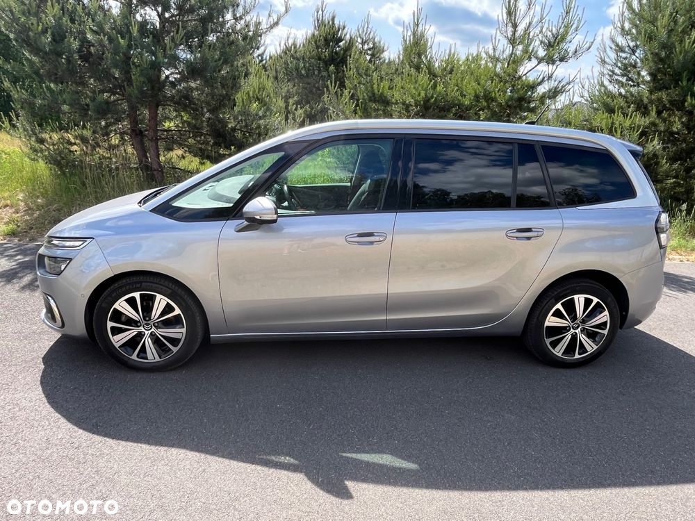 Citroën SpaceTourer - 7