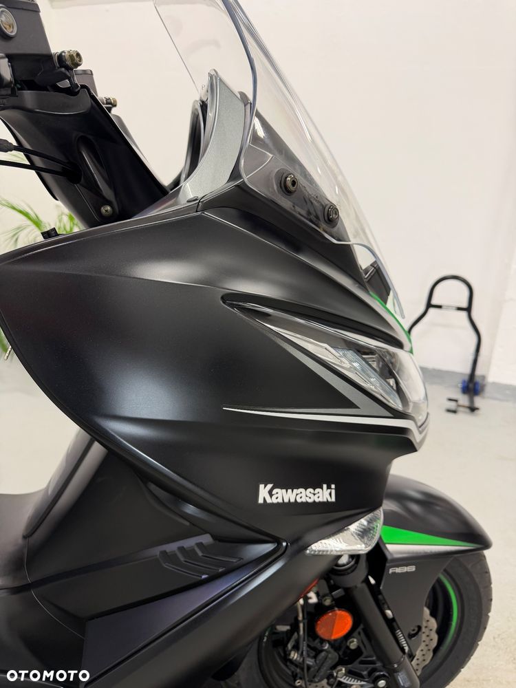 Kawasaki Inny - 11