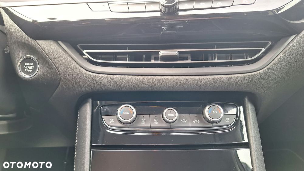 Opel Grandland Plug-in-Hybrid4 1.6 DI Automatik GS Line - 9