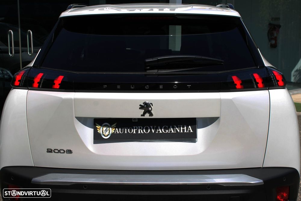 Peugeot 2008 PureTech 100 Stop&Start Allure - 42