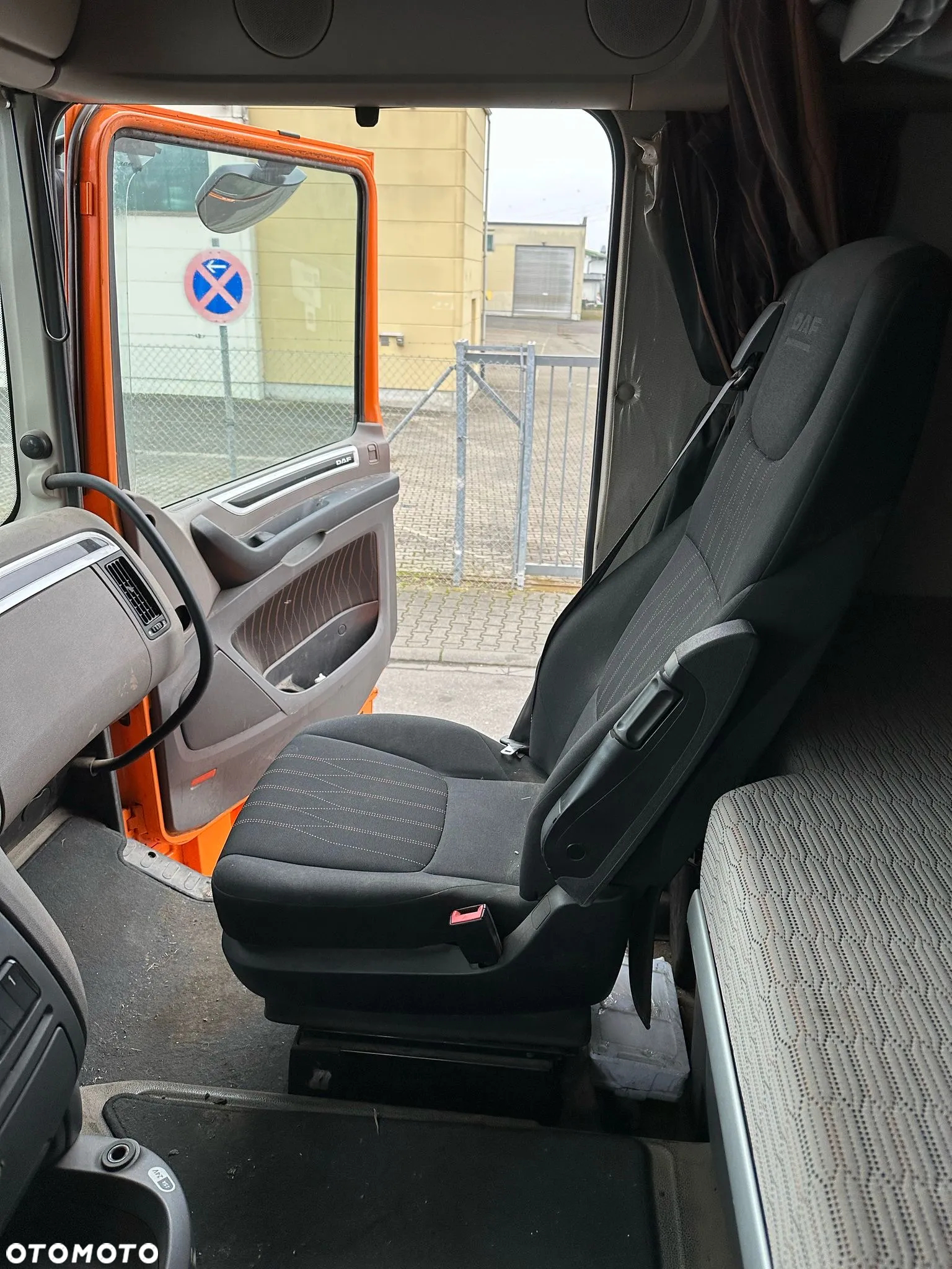 DAF XF530 - 18