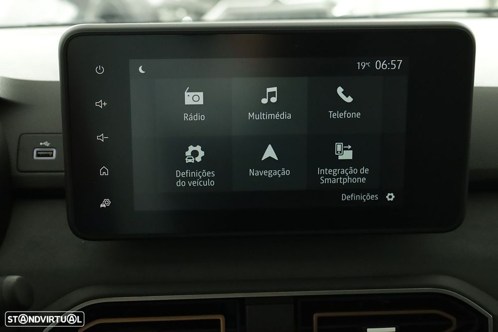 Dacia Jogger 1.0 ECO-G Extreme+ Up&Go 7L Bi-Fuel - 10