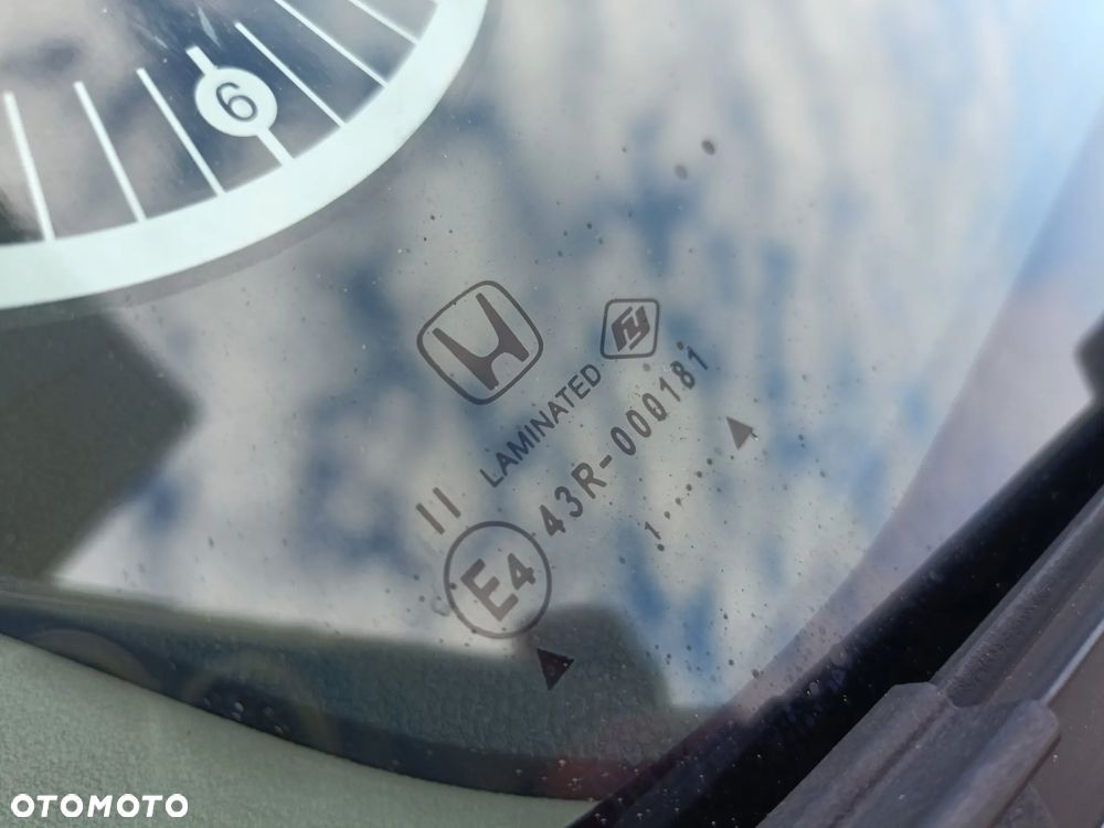 Honda Jazz - 34