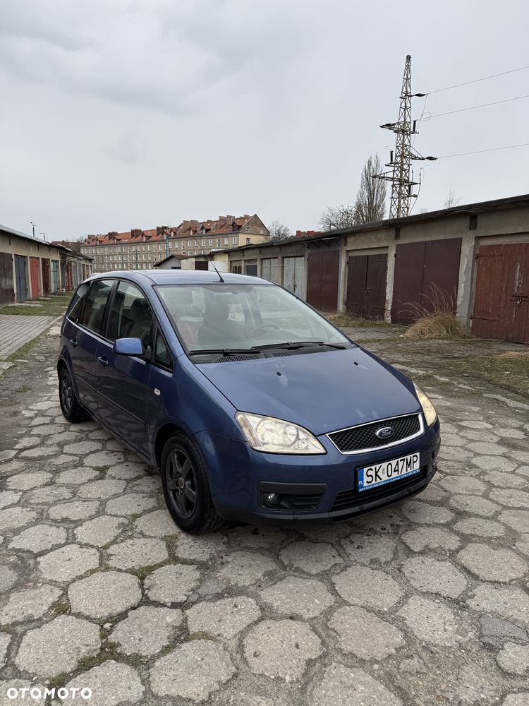 Ford Focus C-Max - 2