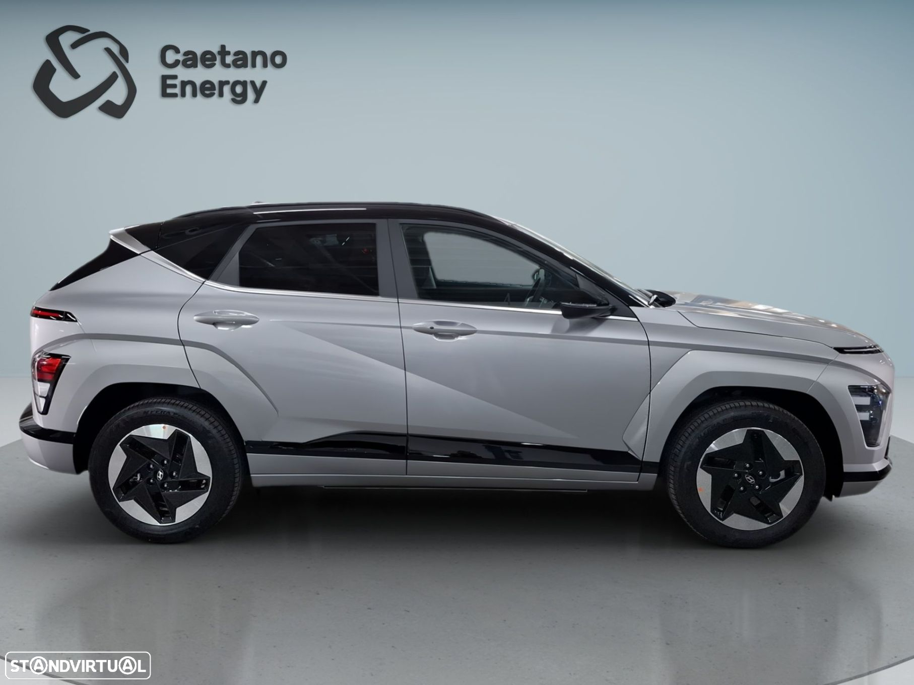 Hyundai Kauai EV 64.8 kWh Premium (TT) - 9