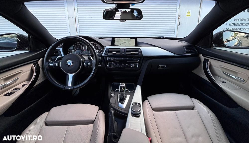 BMW Seria 4 ver-420d-xdrive-aut-m-sport - 4