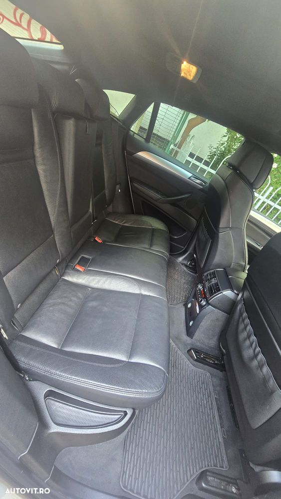 BMW X6 xDrive30d - 8