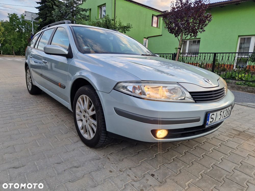 Renault Laguna - 20