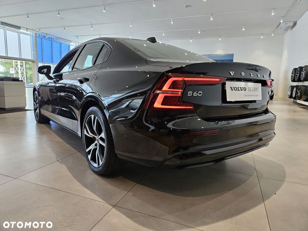Volvo S60 - 9