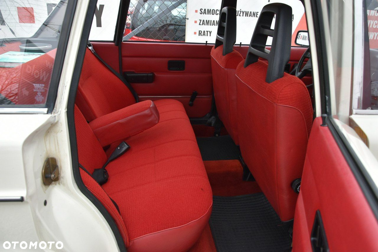 Volvo Seria 200 - 12