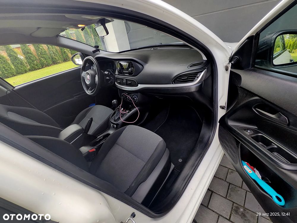 Fiat Tipo 1.4 16V - 9