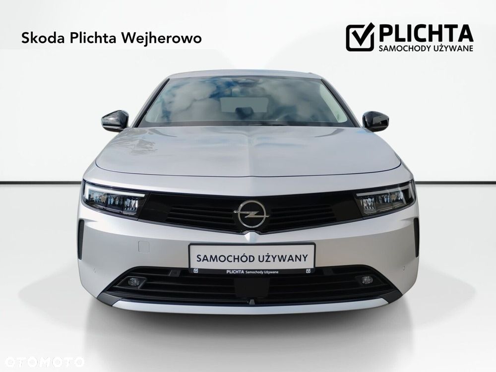 Opel Astra 2023 photo 2