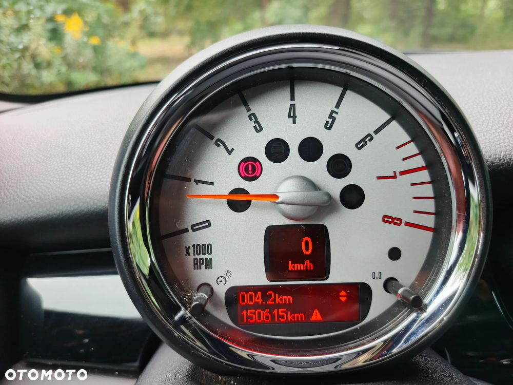 MINI Clubman Cooper - 26