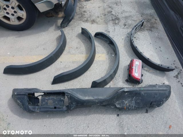 Ford Bronco 2.7 EcoBoost V6 Badlands - 18