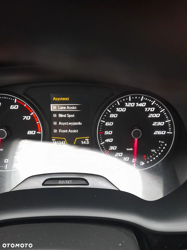 Seat Ateca 1.4 ECO TSI XCELLENCE - 4