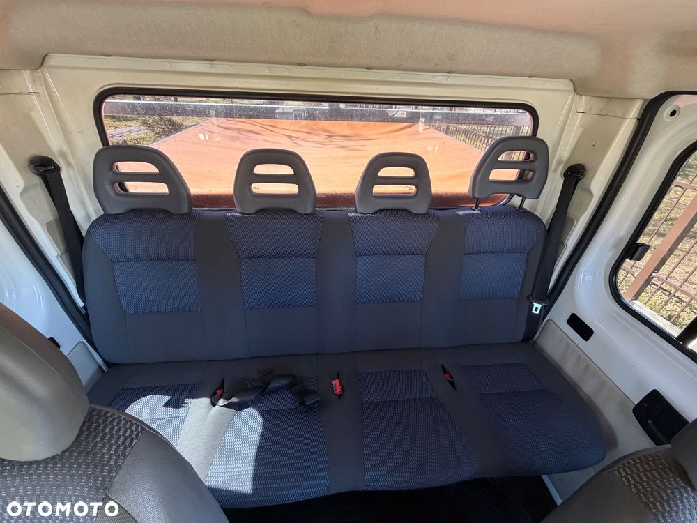 Citroën Jumper - 14